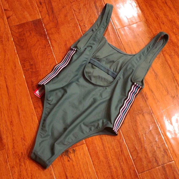 Xhilaration Other - One Piece Swimsuit